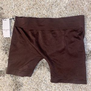 Naturyl by NBK Booty Short
